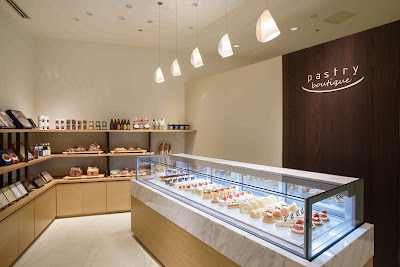 pastry boutique