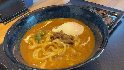 純手打ちうどん こきど 사진 2