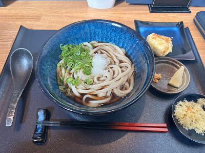 純手打ちうどん こきど 사진 4