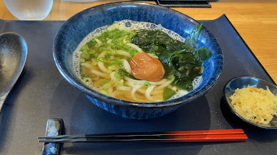 純手打ちうどん こきど 사진 5
