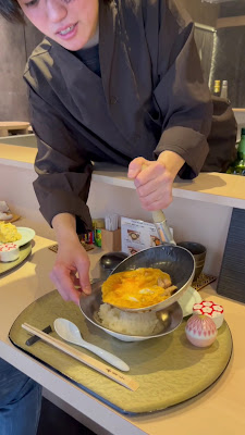 Hakata Oyako-don(Yakitori-don) Umanaka 사진 2