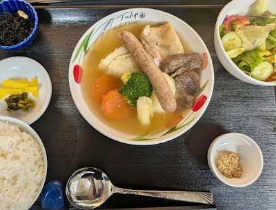 喫茶ほっと（就労継続支援B型） 사진 3