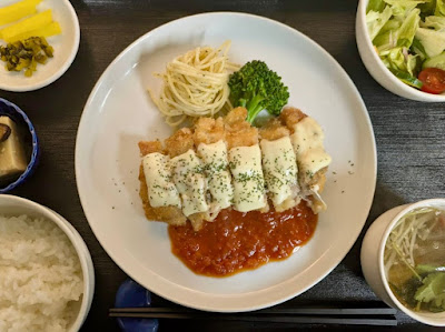 喫茶ほっと（就労継続支援B型） 사진 4