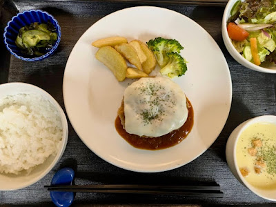 喫茶ほっと（就労継続支援B型） 사진 5