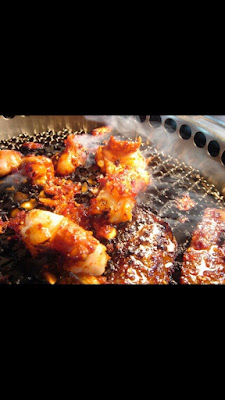 焼肉 玄風館 茜 香椎駅前店 사진 2