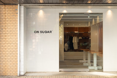 On Sugar