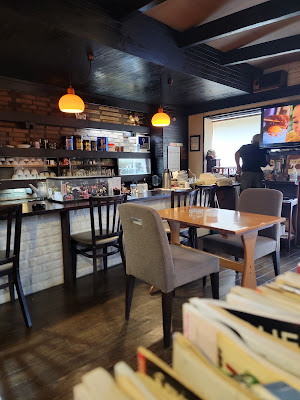 Coffeehouse Tomorrow 사진 4