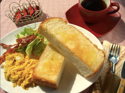 Café Sun Fukaya 사진 4