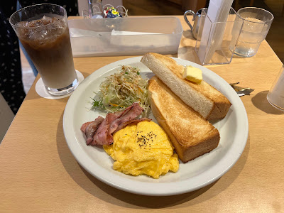 Café Sun Fukaya 사진 5