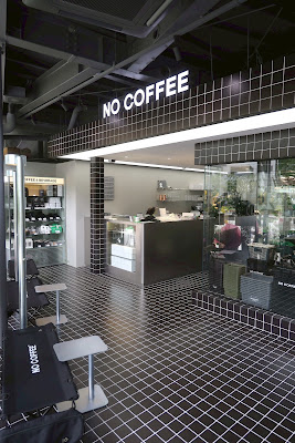 NO COFFEE TENJIN PARK