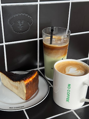 NO COFFEE TENJIN PARK 사진 3