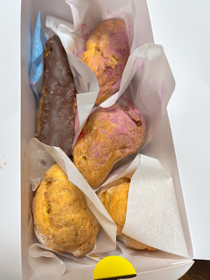 Beard Papa's Nishitetsuohashi 사진 3
