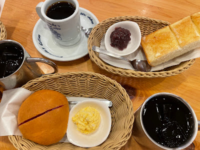 Komeda's Coffee 사진 3