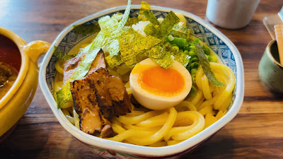 つけ麺居酒屋 ロクマル 사진 2