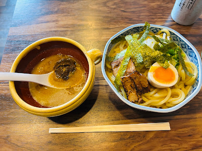 つけ麺居酒屋 ロクマル 사진 5