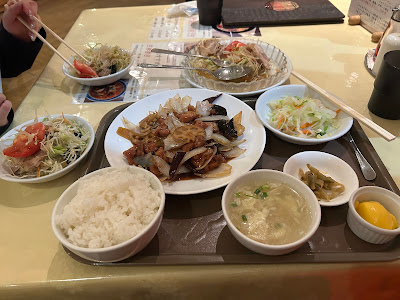 Tenshinrou Taipei Hirao Shop 사진 3