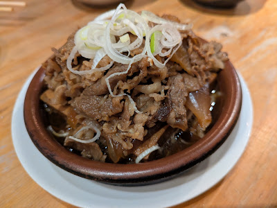 食堂西のうめぼし 사진 3