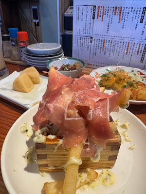食堂西のうめぼし 사진 4