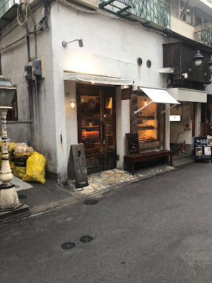 ロヂウラベーカリー 西新 사진 5