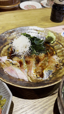 うみさと 食堂&酒場 사진 2