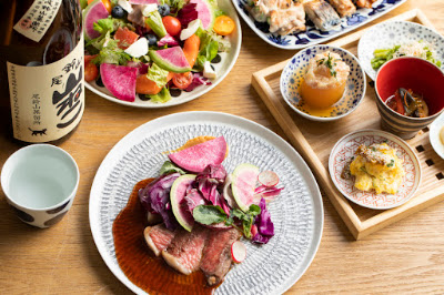 うみさと 食堂&酒場 사진 4
