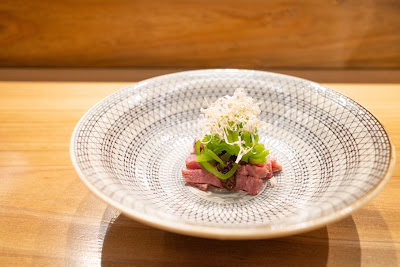 いでの上料理店 사진 2
