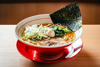 大名ラーメン恭や 豚骨醤油 사진 3