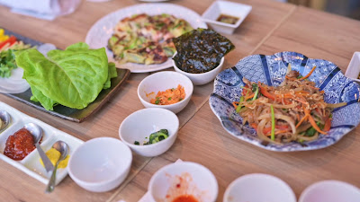 NABE° 韓国と博多華味鳥 天神店（ナベド） 사진 2