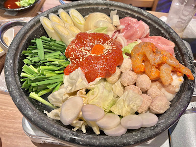 NABE° 韓国と博多華味鳥 天神店（ナベド） 사진 5