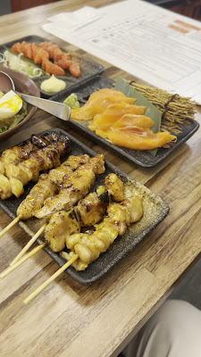 まんぷく屋 天神店 사진 2
