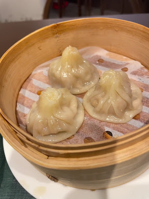 Taiwan Xiaolongbao (Solaria Plaza Store) 사진 2