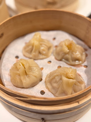Taiwan Xiaolongbao (Solaria Plaza Store) 사진 3