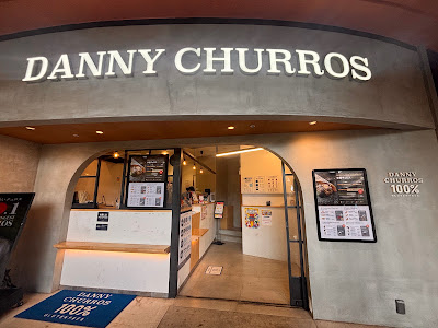 DANNY CHURROS 博多店 사진 4