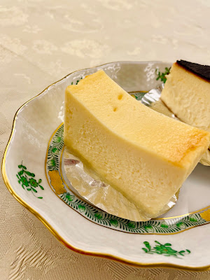 Cheesecake Lemon HAKATA 사진 3