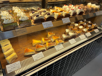 Cheesecake Lemon HAKATA 사진 4
