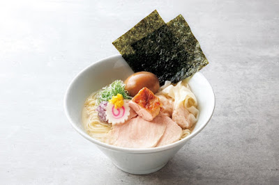 하카타 치킨 라면 토리코도 사진 4