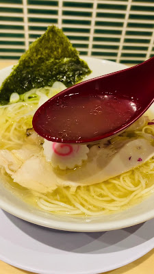 하카타 치킨 라면 토리코도 사진 3