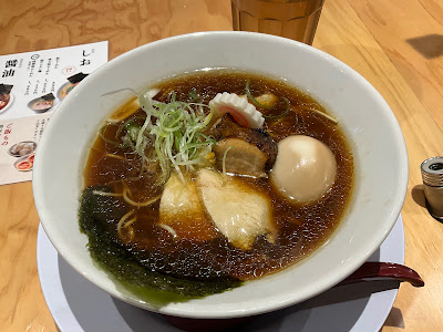 하카타 치킨 라면 토리코도 사진 5