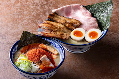 麺や兼虎 博多駅前店 사진 3