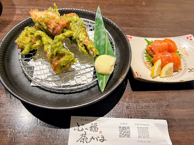 Bunbukuchagama 사진 5