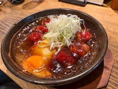 하카타 타키교자 이케폰 사진 4