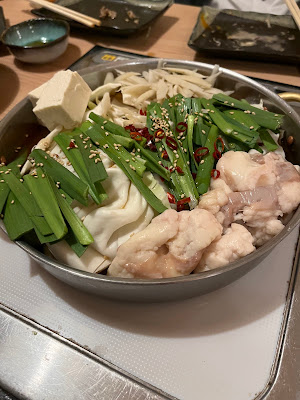 시로야 하카타역 치쿠시구치 사진 4
