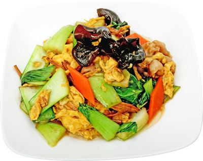 中華料理 梦園 사진 4