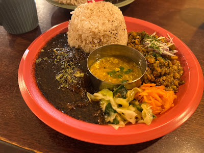 Quatchie Spice Yukuru 사진 4