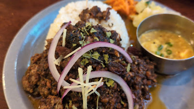 Quatchie Spice Yukuru 사진 3