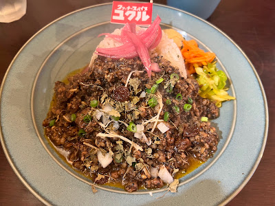 Quatchie Spice Yukuru 사진 5