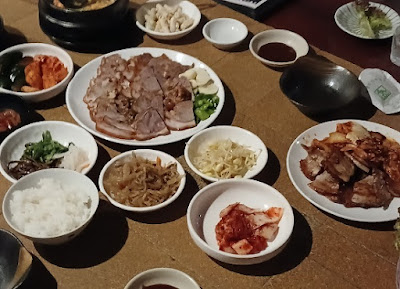 釜山亭 天神店 사진 4