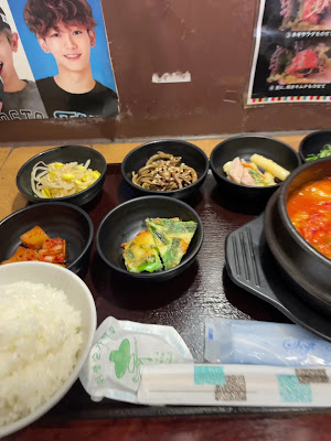 釜山亭 天神店 사진 3