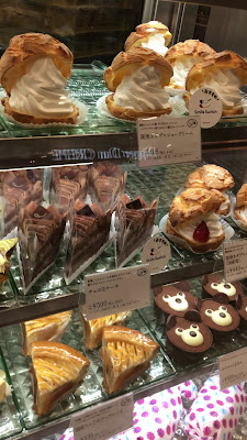 FUJIYA CONFECTIONERY／milky70 since1951 Shoppers Fukuoka Store 사진 3