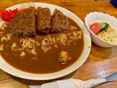 カレーショップからから 사진 4